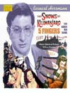 HERRMANN: the Snows of Kilimanjaro / Five Fingers